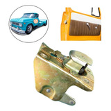 Fechadura Interna Tranca Porta Caminhão Chevrolet D 60 D 70