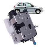 Fechadura Mecânica Porta Direita Celta 2006 A 2015 2016 2p