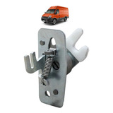 Fechadura Port Lat Sup Iveco Daily 40s16 2009 Furgão 3800960