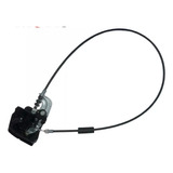 Fechadura Porta Correr Kia Besta Gs 2005 original