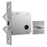 Fechadura Porta De Correr Banheiro Wc Stam 1006s