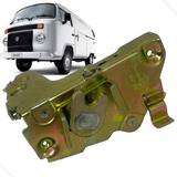 Fechadura Porta Diant Esquerda Kombi 1974 A 2013 Vw Delivery