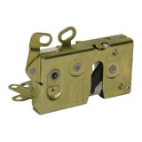 Fechadura Porta Dianteira Esquerda Mecanica Escort Hobby 1993 A 1996
