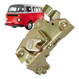 Fechadura Porta Dianteira Kombi Caminhão Vw Worker Esquerda