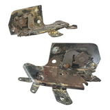 Fechadura Porta Dianteira Original Gm Opala Caravan 68 92