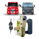 Fechadura Porta Ford Cargo 1317 1722 2422 2428 4030 4331