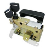 Fechadura Porta Ford Cargo 712 815 816 2425 2626 2630 2631