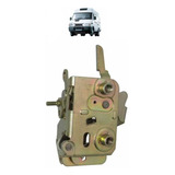 Fechadura Porta Lat Iveco Daily 3813 2006 93924753