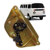 Fechadura Porta Lateral Correr Kombi 2001 2002 2003 2004