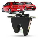 Fechadura Porta mala Mecânica Vw Gol G5 2010 2011 2012