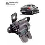 Fechadura Porta Malas Ford Ka 2014 2021 Original