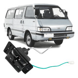 Fechadura Porta Malas Kia Besta 1998 A 2004