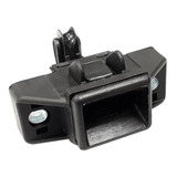 Fechadura Porta Malas Sandero Stepway 2009 2010 2011 A 2014