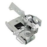 Fechadura Porta Motorista Lado Esquerdo Volvo Fh12 Nh Fm