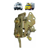Fechadura Porta Tr D Iveco Daily 3813 2006 93926467