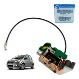 Fechadura Porta Traseira Esquerda Elétrica Idea 2012 2013