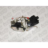 Fechadura Porta Traseira Esquerda Jac J3 2012