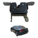 Fechadura Puxador Banco Traseiro Honda Civic G8 2007 usado