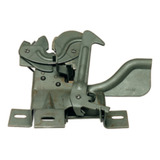 Fechadura Superior Capô Ford F 1000 F 4000 F 14000 72 A 89