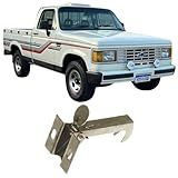 Fechadura Superior Do Capô Gm Caminhões 1991 A 1996 D20 D40 1991 A 1997