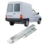 Fechadura Superior Traseira Bau Ld Fiorino 1988 Ate 2013 - UNIVERSAL AUTOMOTIVE