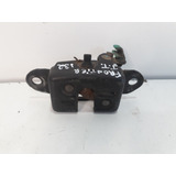 Fechadura Tampa Caçamba Nissan Frontier 08 Á 16