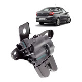 Fechadura Tampa Do Porta Malas Ford Ka Sedan 2014 A 2021
