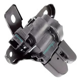 Fechadura Tampa Do Porta Malas Ford Ka Sedan 2014 A 2021