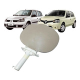 Fechadura Tampa Do Tanque Portinhola Clio Hatch 2000 A 2015