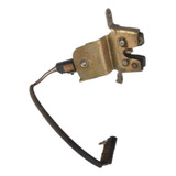 Fechadura Tampa Traseira Do Escort Xr3 Ano 87 92