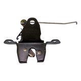 Fechadura Tampa Traseira Ford Escort 1993 1994 1995 1996