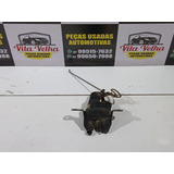Fechadura Tampa Traseira Ford Escort 1995 2002 Original