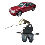 Fechadura Tampa Traseira Ford Escort 1997 2003