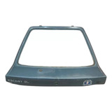 Fechadura Tampa Traseira Ford Escort Gl 87 88 89