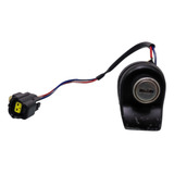 Fechadura Tampa Traseira Porta Malas Ford Escort 1993 A 1996