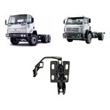 Fechadura Tranca Cabine Basculante Ford Cargo Vw Ano 91 