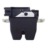 Fechadura Traseira Elétrica Porta Mala Ford Ka E3b5a442a66d