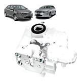 Fechadura Trava Elétric Porta Motorista Honda City 2009 2010