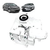 Fechadura Trava Elétric Porta Motorista Honda City 2010 2011