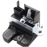 Fechadura Trava Elétrica Do Porta Malas Vw Golf Jetta Passat