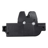Fechadura Trava Eletrica Porta Mala C3 C4 C5 206 207 307 407