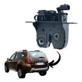 Fechadura Trava Elétrica Porta Malas Renault Duster 13 19