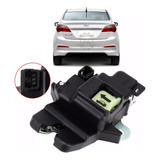 Fechadura Trava Elétrica Tampa Traseira Hb20s Hb20 Sedan