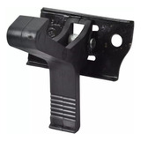 Fechadura Trava Fecho Superior Capo Fiat Palio Grand Siena