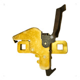Fechadura Trava Inferior Capô Ford F1000 90 98 F4000 93 98