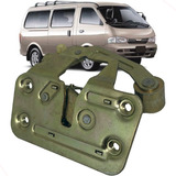 Fechadura Trava Porta Lateral Corrediça Besta Gs 1997 A 2005