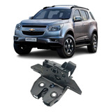 Fechadura Trava Porta mala Trailblazer 2013 2014 2015 2016