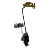 Fechadura Trinco Kasinski Cruise Ll 125 Cc