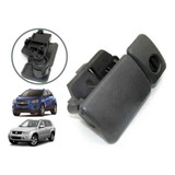 Fechadura Trinco Porta Luvas Gm Tracker Suzuki Grand Vitara