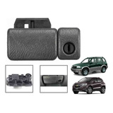 Fechadura Trinco Porta Luvas Gm Tracker Suzuki Grand Vitara